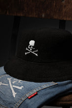 画像をギャラリービューアに読み込む, MASTERMIND WORLD x KANGOL® FLIP It RV BERMUDA CASUAL (BLACK)