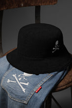画像をギャラリービューアに読み込む, MASTERMIND WORLD x KANGOL® FLIP It RV BERMUDA CASUAL (BLACK)