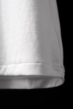 画像をギャラリービューアに読み込む, READYMADE SMILE & LOGO SHORT SLEEVE T-SHIRT (WHITE)