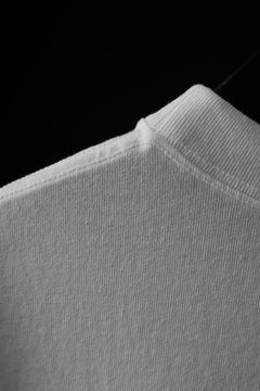 画像をギャラリービューアに読み込む, READYMADE SMILE & LOGO SHORT SLEEVE T-SHIRT (WHITE)