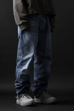 画像をギャラリービューアに読み込む, CHANGES REMAKE DENIM PANTS / VINTAGE LEVI’S JEANS (INDIGO #A)