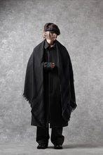 画像をギャラリービューアに読み込む, forme d&#39;expression exclusive Everyone Coat (Black Pepper)