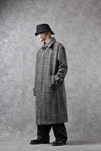 画像をギャラリービューアに読み込む, forme d'expression Everyone Coat (Chevron)