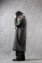 画像をギャラリービューアに読み込む, forme d&#39;expression Everyone Coat (Chevron)