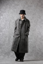画像をギャラリービューアに読み込む, forme d'expression Everyone Coat (Chevron)