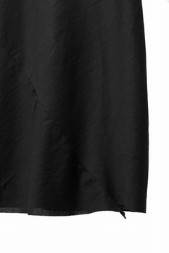 Load image into Gallery viewer, m.a+ short sleeve spiral t-shirt / T270C/JCL10 (BLACK)