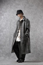 画像をギャラリービューアに読み込む, forme d'expression Everyone Coat (Chevron)