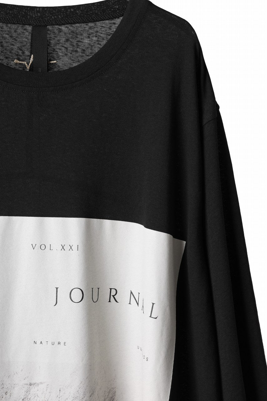 Load image into Gallery viewer, FIRST AID TO THE INJURED "ZAETE" GRAPHIC T-SHIRT (BLACK)