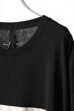Load image into Gallery viewer, FIRST AID TO THE INJURED "ZAETE" GRAPHIC T-SHIRT (BLACK)