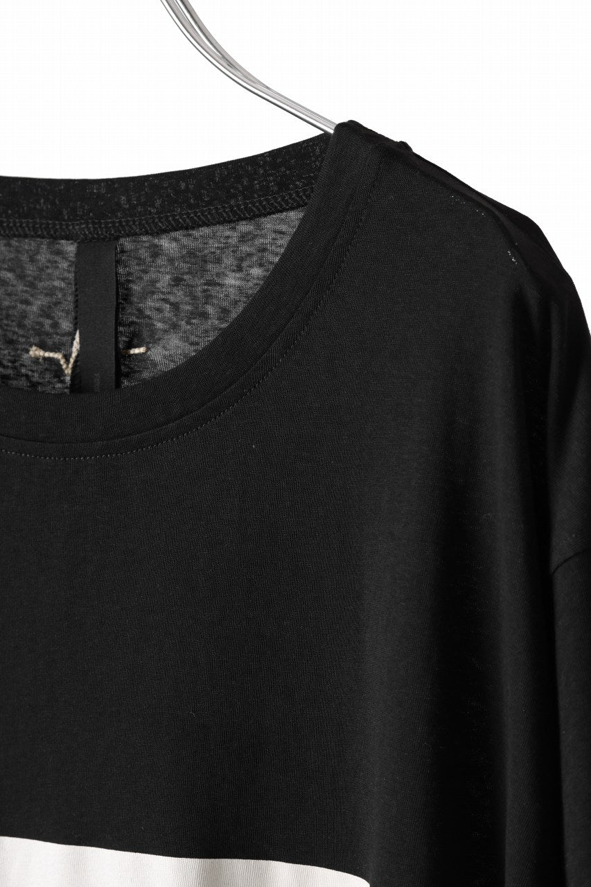 Load image into Gallery viewer, FIRST AID TO THE INJURED "ZAETE" GRAPHIC T-SHIRT (BLACK)