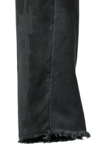 画像をギャラリービューアに読み込む, masnada BAGGY CARGO PANTS / STRETCH MICRO RIP COTTON (CAMO LEGION)