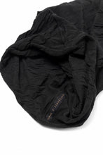 画像をギャラリービューアに読み込む, forme d&#39;expression Cabriolet Collar-Beanie (Black)