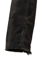 画像をギャラリービューアに読み込む, masnada BAGGY CARGO PANTS / STRETCH MICRO RIP COTTON (CAMO DUST)