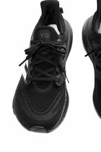 画像をギャラリービューアに読み込む, Y-3 Yohji Yamamoto ULTRABOOST LIGHT  (BLACK x WHITE)