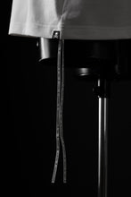 画像をギャラリービューアに読み込む, mastermind JAPAN I♡MJ TEE / BOXY FIT (WHITE)