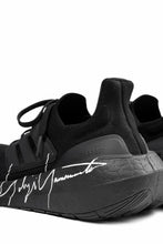 画像をギャラリービューアに読み込む, Y-3 Yohji Yamamoto ULTRABOOST LIGHT  (BLACK x WHITE)