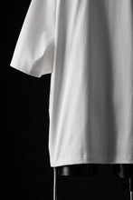 画像をギャラリービューアに読み込む, mastermind JAPAN I♡MJ TEE / BOXY FIT (WHITE)