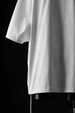 画像をギャラリービューアに読み込む, mastermind JAPAN I♡MJ TEE / BOXY FIT (WHITE)