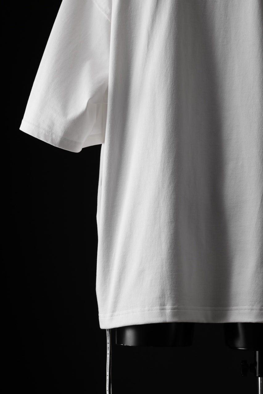 画像をギャラリービューアに読み込む, mastermind JAPAN I♡MJ TEE / BOXY FIT (WHITE)