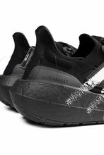 画像をギャラリービューアに読み込む, Y-3 Yohji Yamamoto ULTRABOOST LIGHT  (BLACK x WHITE)