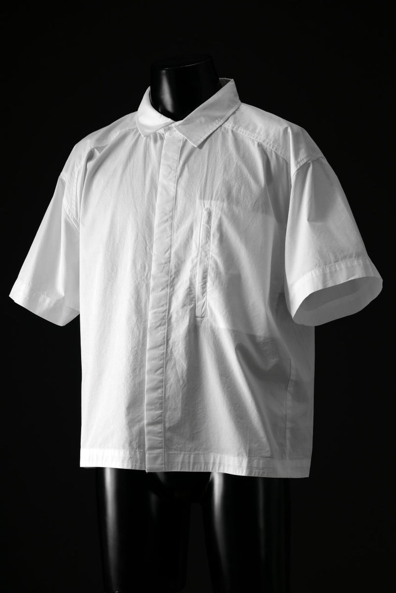 toogood THE LOCKSMITH SHIRT サイズ4 トゥーグッド