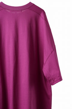 画像をギャラリービューアに読み込む, KATHARINE HAMNETT OVER SIZED TEE / LOVE (PINK)