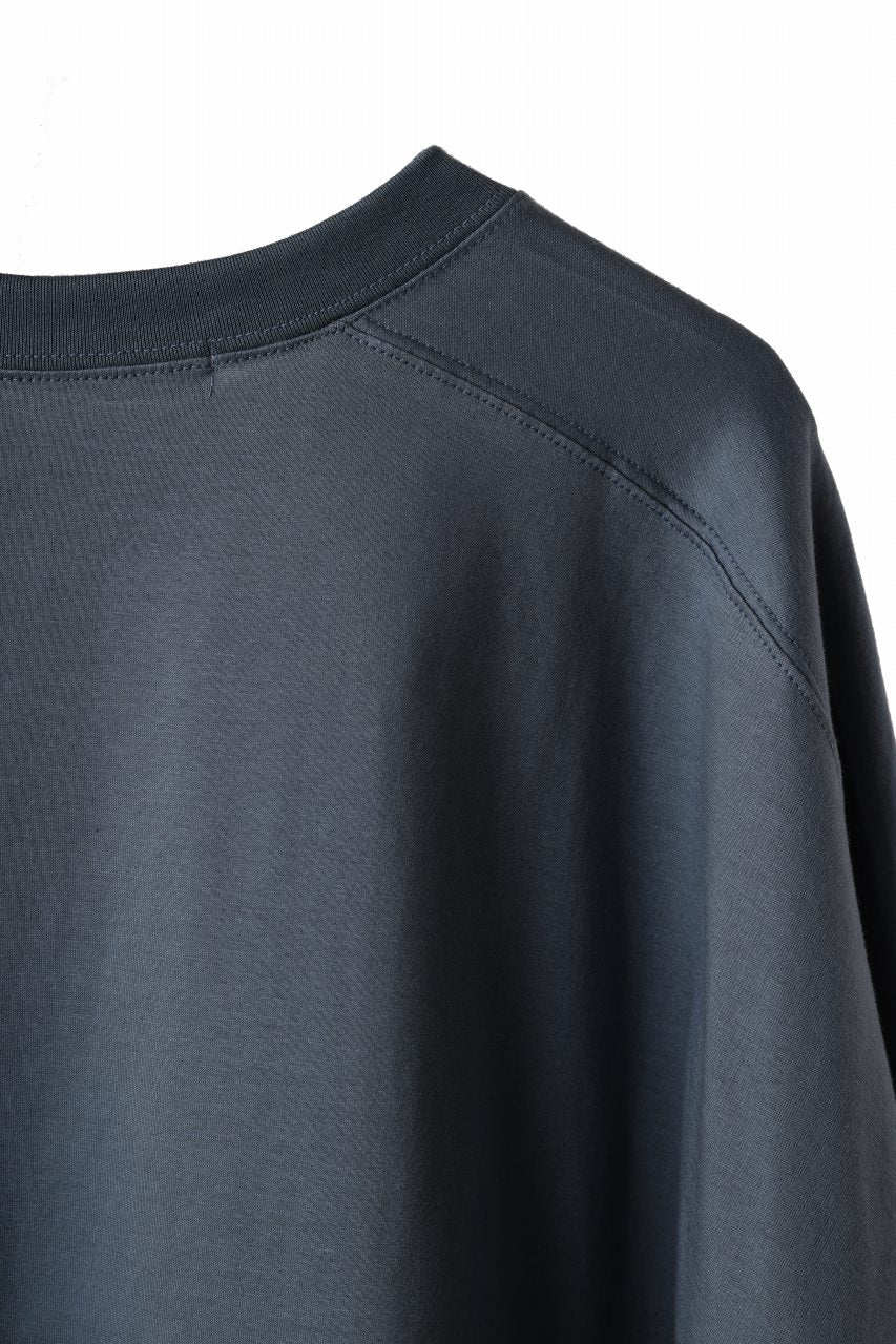 画像をギャラリービューアに読み込む, KATHARINE HAMNETT OVER SIZED TEE / LOVE (GREEN)