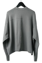 画像をギャラリービューアに読み込む, entire studios HEAVY LONG SLEEVE TEE (RHINO)