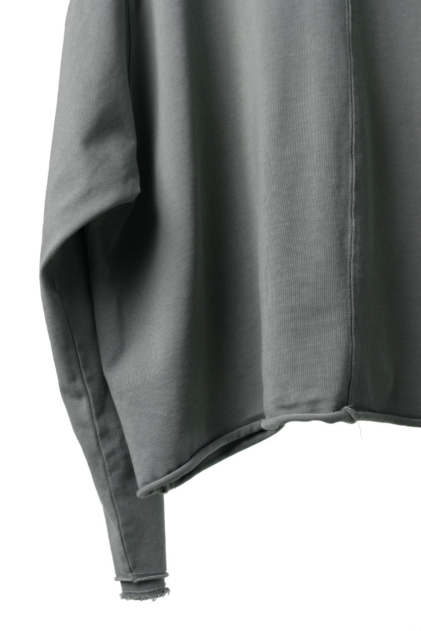 画像をギャラリービューアに読み込む, entire studios HEAVY LONG SLEEVE TEE (RHINO)