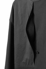 画像をギャラリービューアに読み込む, D-VEC COOL MAX S/S TEE (NIGHT SEA BLACK)