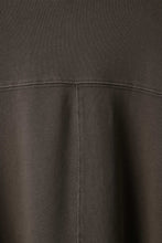 画像をギャラリービューアに読み込む, entire studios HEAVY LONG SLEEVE TEE (BRUNETTE)