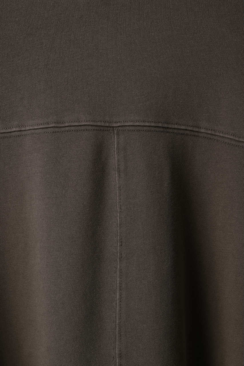 画像をギャラリービューアに読み込む, entire studios HEAVY LONG SLEEVE TEE (BRUNETTE)