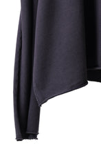 画像をギャラリービューアに読み込む, entire studios HEAVY LONG SLEEVE TEE (INK)
