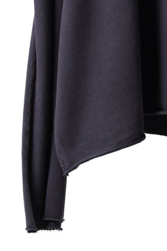 画像をギャラリービューアに読み込む, entire studios HEAVY LONG SLEEVE TEE (INK)