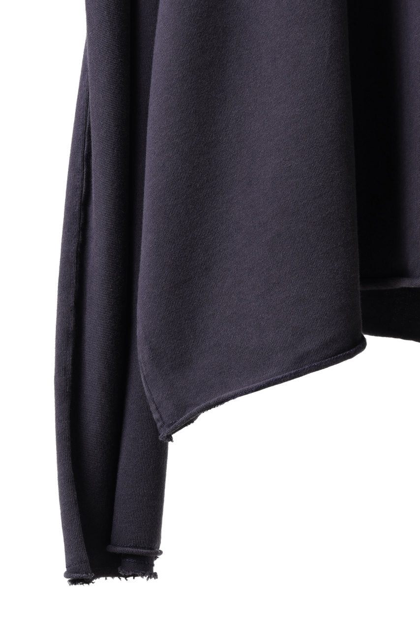 画像をギャラリービューアに読み込む, entire studios HEAVY LONG SLEEVE TEE (INK)