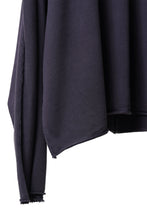 画像をギャラリービューアに読み込む, entire studios HEAVY LONG SLEEVE TEE (INK)