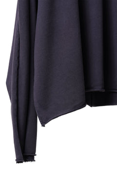 画像をギャラリービューアに読み込む, entire studios HEAVY LONG SLEEVE TEE (INK)