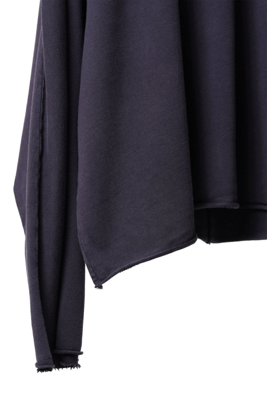 画像をギャラリービューアに読み込む, entire studios HEAVY LONG SLEEVE TEE (INK)