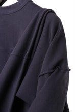 画像をギャラリービューアに読み込む, entire studios HEAVY LONG SLEEVE TEE (INK)