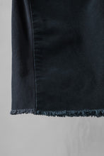 画像をギャラリービューアに読み込む, CHANGES x LOOM exclusive REMAKE REGULAR FIT CARPENTER PANTS / VINTAGE DUCK FABRIC (STONE WASHED) (BLACK #B)