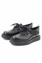 Load image into Gallery viewer, MASTERMIND WORLD x GEORGE COX THE HATTON (BLACK)