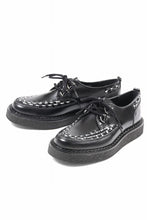 Load image into Gallery viewer, MASTERMIND WORLD x GEORGE COX THE HATTON (BLACK)