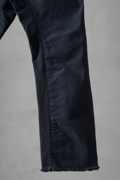 画像をギャラリービューアに読み込む, CHANGES x LOOM exclusive REMAKE REGULAR FIT CARPENTER PANTS / VINTAGE DUCK FABRIC (STONE WASHED) (NAVY #A)