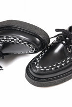 Load image into Gallery viewer, MASTERMIND WORLD x GEORGE COX THE HATTON (BLACK)