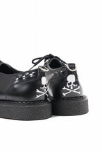 Load image into Gallery viewer, MASTERMIND WORLD x GEORGE COX THE HATTON (BLACK)