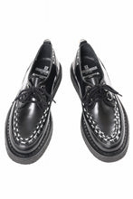 Load image into Gallery viewer, MASTERMIND WORLD x GEORGE COX THE HATTON (BLACK)