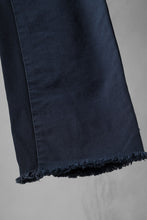 画像をギャラリービューアに読み込む, CHANGES x LOOM exclusive REMAKE REGULAR FIT CARPENTER PANTS / VINTAGE DUCK FABRIC (STONE WASHED) (NAVY #A)