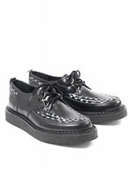 Load image into Gallery viewer, MASTERMIND WORLD x GEORGE COX THE HATTON (BLACK)