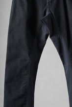 画像をギャラリービューアに読み込む, CHANGES x LOOM exclusive REMAKE REGULAR FIT CARPENTER PANTS / VINTAGE DUCK FABRIC (STONE WASHED) (BLACK #C)