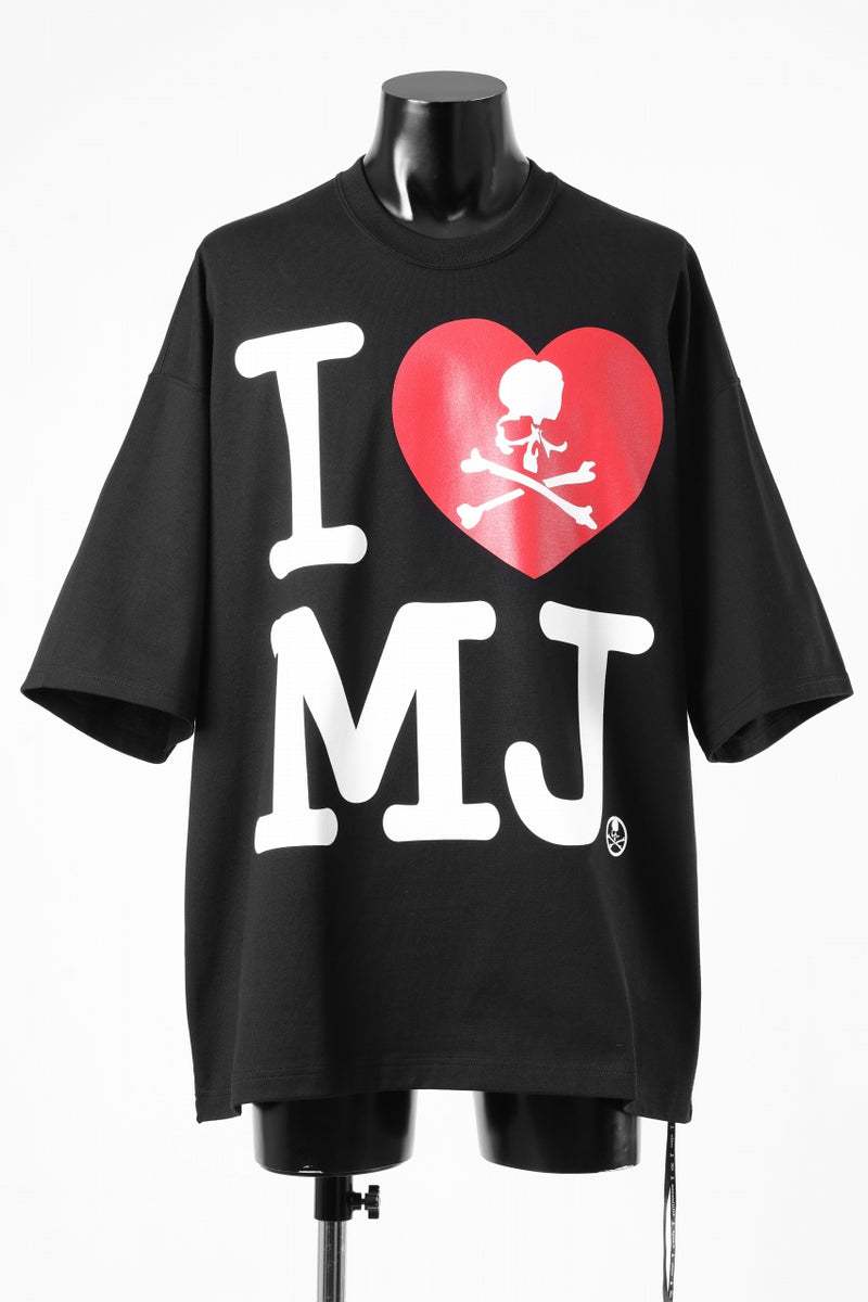 Z REFLECTOR TEE - ZUTOMAYO MART